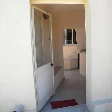 Casa Dei Pescatori Sulla Laguna Apartment Cabras