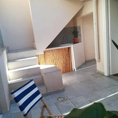 Casa Dei Pescatori Sulla Laguna