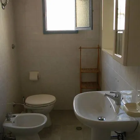 Apartment Casa Dei Pescatori Sulla Laguna