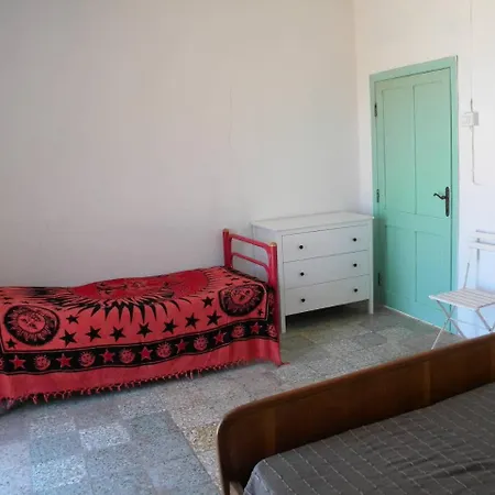 Casa Dei Pescatori Sulla Laguna Apartment Cabras