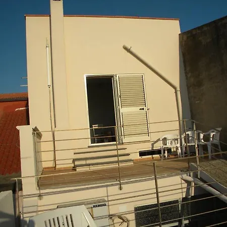 Casa Dei Pescatori Sulla Laguna *