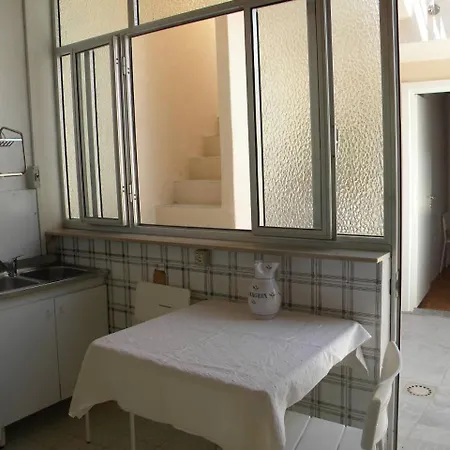 Apartment Casa Dei Pescatori Sulla Laguna