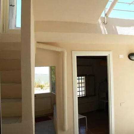 Casa Dei Pescatori Sulla Laguna *