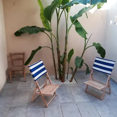 Casa Dei Pescatori Sulla Laguna * Cabras