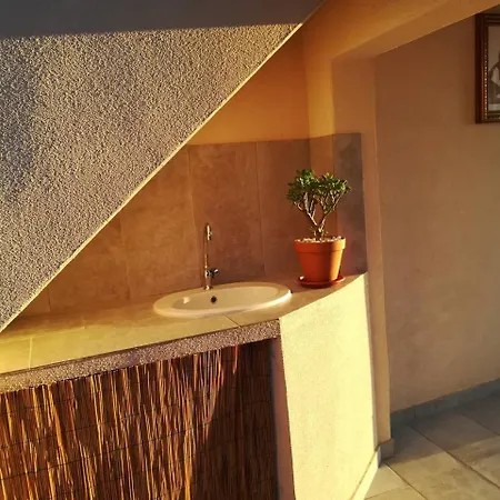 Casa Dei Pescatori Sulla Laguna Apartment