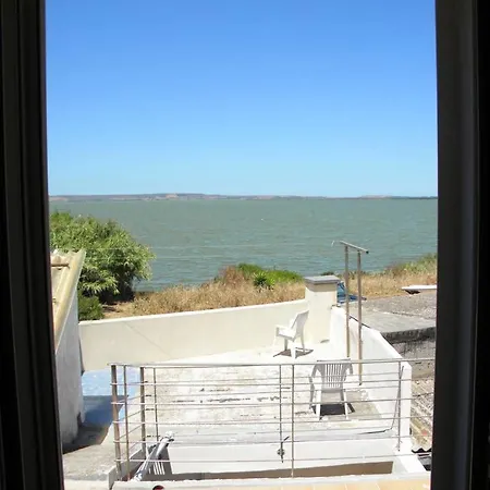 Apartment Casa Dei Pescatori Sulla Laguna Cabras