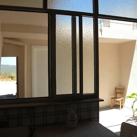 Casa Dei Pescatori Sulla Laguna * Cabras