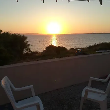 Apartment Casa Dei Pescatori Sulla Laguna