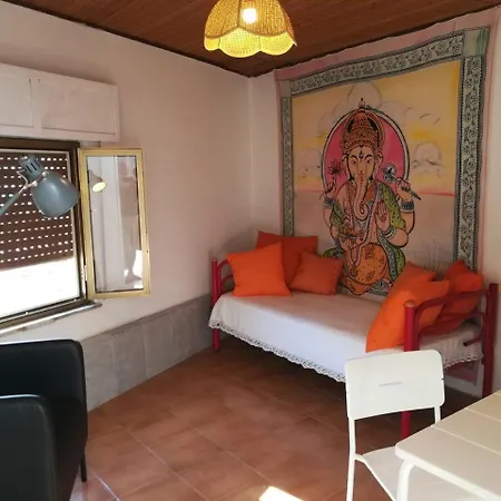 Apartment Casa Dei Pescatori Sulla Laguna Cabras