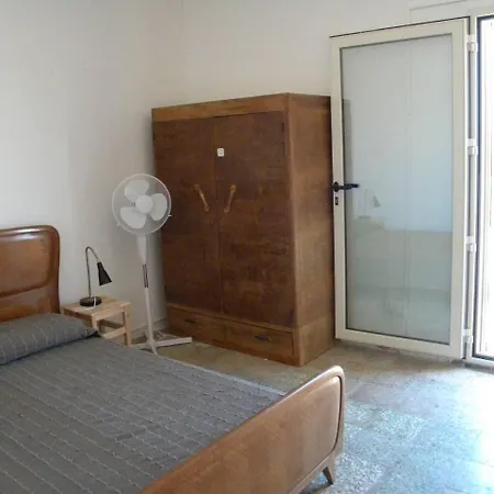 Casa Dei Pescatori Sulla Laguna *