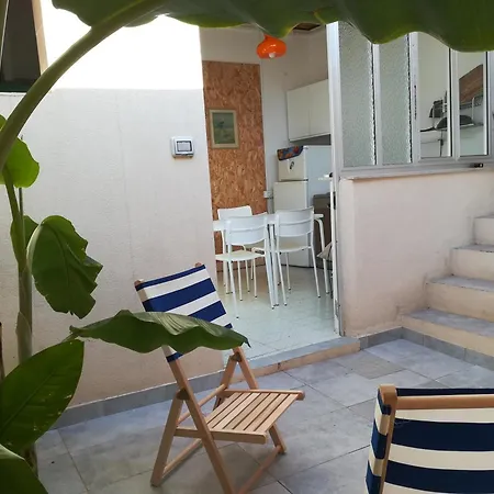 Apartment Casa Dei Pescatori Sulla Laguna