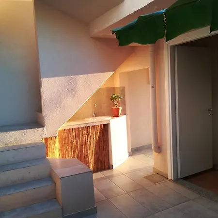 Casa Dei Pescatori Sulla Laguna Apartment